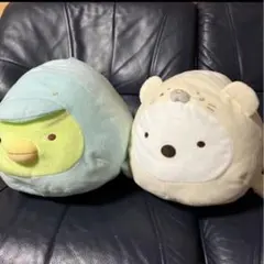 のびるよ にゃもち らむね ごろねこサミット シミズ 2点セット