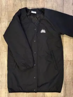 ビームス ダウン 130