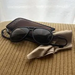 Ombraz オンブラズ クラシック レギュラー　ブラック