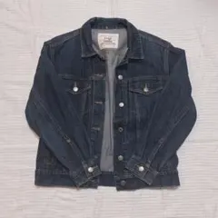 レディース　デニムジャケット　Mサイズ PAGEBOY