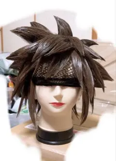 2025年最新】キングダムハーツ ソラ ウィッグの人気アイテム - メルカリ