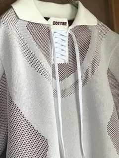 Botter ボッター ポロシャツ 21/22AW