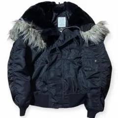 2026年最新】ビンテージ N-2B ALPHAの人気アイテム - メルカリ