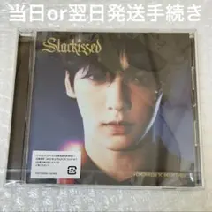TXT Starkissed CD スビン ソロジャケット 日本 アルバム
