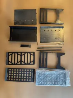 APIO x LFE SHIELD-DECK Ver1.5 本体のみ - メルカリ