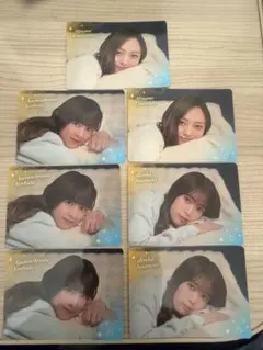 乃木坂46 モバカ セット