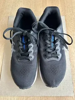 【23.0cm】asics LAZERBEAM