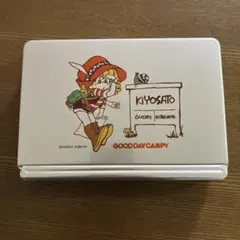GOOD DAY CAMPY アルミ弁当箱
