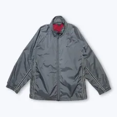 00s NIKE tech ナイロン ジャケット XL archive Y2K