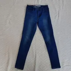 niko and... JEANS スキニーデニム