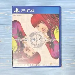 【未開封】 グノーシア PS4版