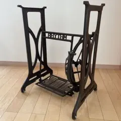 2026年最新】アンティーク足踏みミシンテーブルの人気アイテム - メルカリ