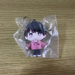 オレビバ　ランダムフィギュアキーホルダー　ねろちゃん