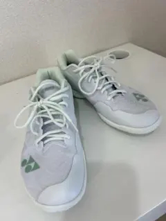 YONEX サブアクシア ウィメン バドミントンシューズ 25cm - メルカリ