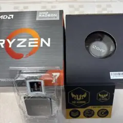 2026年最新】ryzen 7 5700gの人気アイテム - メルカリ