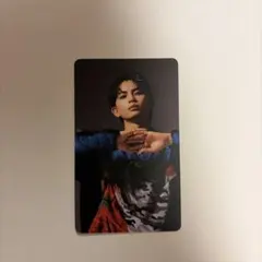 ワンエン　草川直弥　トレカ