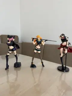 ディノクライシス アクリルスタンド 3体セット - メルカリ