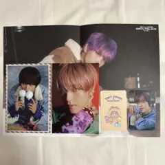 NCT DREAM ヘチャン