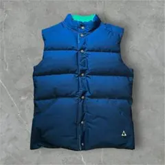 70s GERRY Down Vest ジェリー ダウンベスト - メルカリ
