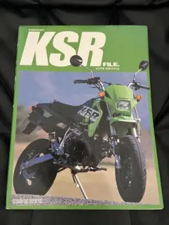 2026年最新】ksrファイルの人気アイテム - メルカリ