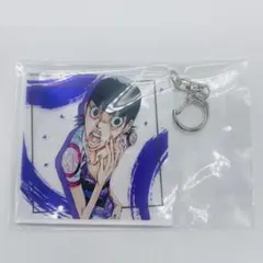弱虫ペダル　トレーディング　アクリルキーホルダー　御堂筋翔