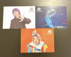 Mrs.GREEN APPLE　ゼンジン未到とイミュータブル　藤澤涼架フォトカ