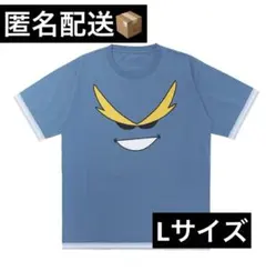 ヒロアカ 原画展 メンズノンノの全サ第五弾Tシャツ　Lサイズ