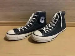CONVERSE ALL STAR US HI / ダークグリーン 深緑