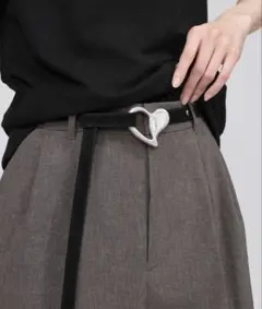 2026年最新】BABYLONE ベルトの人気アイテム - メルカリ