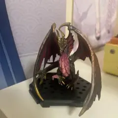 モンスターハンター フィギュア メルゼナのサムネイル