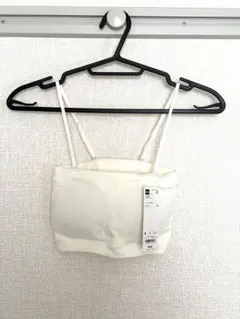 GU 2WAYバンドゥ Sサイズ オフホワイト