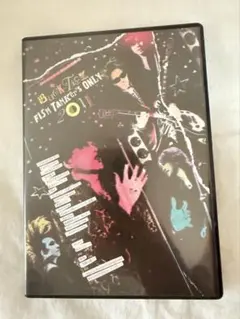 美品【BUCK-TICK FISH TANKer's ONLY 2013】 - メルカリ