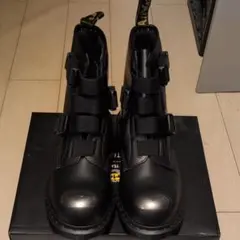 WTAPS × Dr.Martens 1460 Remastered Bootのサムネイル