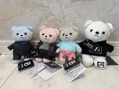 【美品】BE:FIRST SOTA BMSG ソウタ くま　まとめ売り