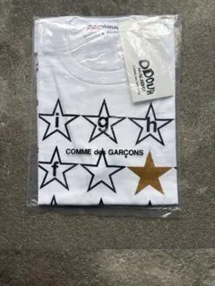2026年最新】COMME des GARCONS tシャツ archiveの人気アイテム - メルカリ