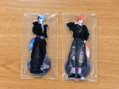 ときわた アレンジメイド服アクスタ 東雲彰人、青柳冬弥 ビビバス