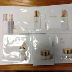 maguro様用　clé de peau BEAUTÉ トライアルセット