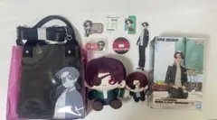WIND BREAKER 蘇枋隼飛 ドンキ ハッピーバッグ 豪華版 スカジャン付