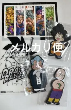 ドラゴンボール まとめ売り 一番くじ ナツコミ