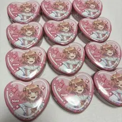 ザッカマート 痛バ キャンディピンク からぴち のあ缶バッジ20個付未