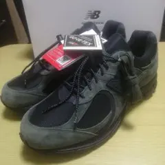 非売品 The basement × New Balance 2002 F&F - メルカリ