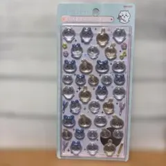 正規品‼️ちいかわボンボンドロップシール