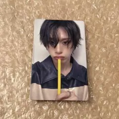 XLOV HARU ハル JUMP UP UXLXVE トレカ