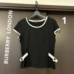 BURBERRY LONDON バーバリーロンドン　カットソー 1のサムネイル