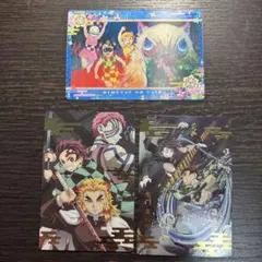 鬼滅の刃 ブロマイドセット