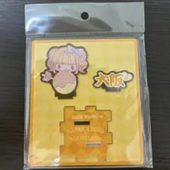 Nanaka Suwa♡My Melody ご当地ミニアクスタ 大阪ver.