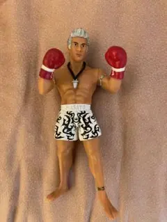 2025年最新】魔裟斗フィギュアの人気アイテム - メルカリ