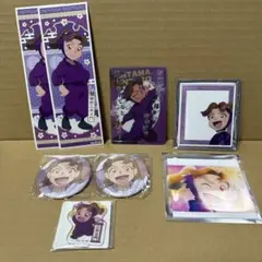 忍たま 田村三木ヱ門セット