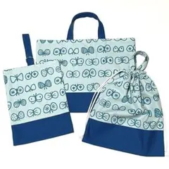 入園入学３点セット(ちょうちょ)