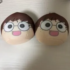 忍たま乱太郎 猪名寺乱太郎 おまんじゅう